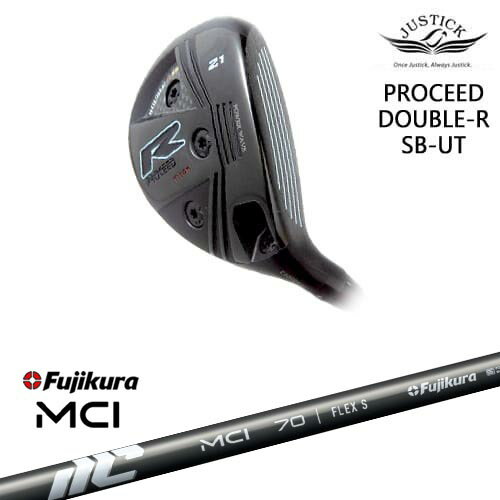 未使用品︎PROCEED DOUBLE-R HYBRID UT U27 ヘッド 2025年最新Yahoo!オークション -#プロシード(ユーティリティ)の中古