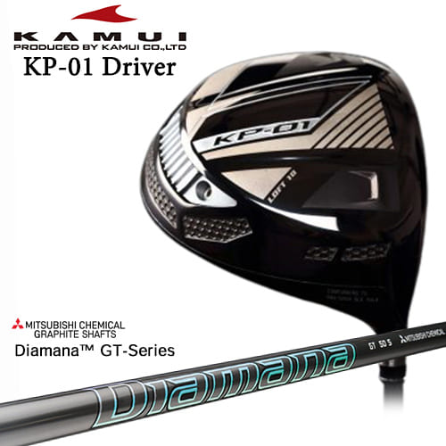 KAMUI/।/KP-01/ɥ饤С/Diamana GT-Series/40/50/60/70/80/ɩߥ/९