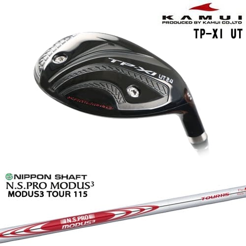OVDTP-XI UT ֥ 桼ƥƥ[UT]।KAMUI NS PRO MODUS 3 TOUR 115() ...