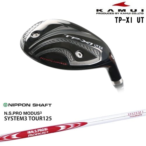OVDTP-XI UT ֥ 桼ƥƥ[UT]।KAMUI N.S.PRO MODUS3 SYSTEM3 TOUR...