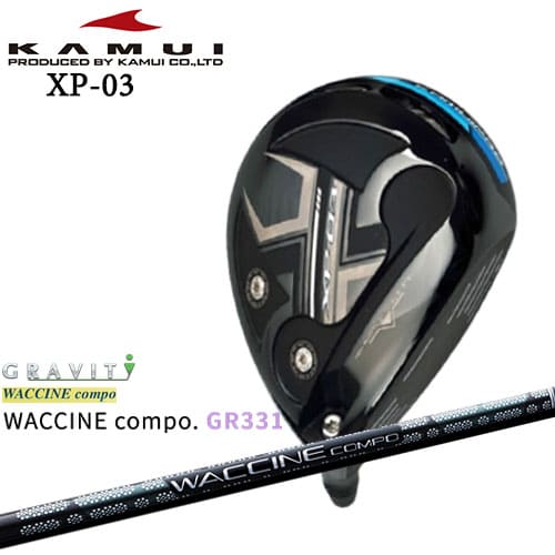 KAMUI/।/XP-03/ɥ饤С/GR331/說󥳥/GRAVITY/९/NG/ȥ륯աOVDŵ...