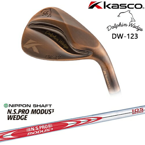 OVDۥɥե󥦥å DW-123 åѡ å[WD]㥹KASCO N.S.PRO MODUS3 WEDGE ...