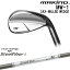 MAKINOGOLF MW-1 å[WD]ޥΥMAKINOGOLF եСi (ơѡ) SteelFiberTRUE TEMPER