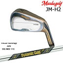 JM-H2 ACA NbL Pi(4I)[IR] }X_St MASDAGOLF Dynamic Gold MID 115 TRUE TEMPERgD[ep[