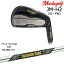 JM-H2  6set(5I-PW) ֥å[5P] ޥ MASDAGOLF Dynamic Gold MID 115 TRUE TEMPERȥ롼ƥѡ