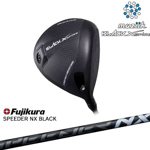 On The Screw BLACK XSPIRE ブラックエクスパイヤー リバース可変スリーブ(FADEスリーブ)[DW]ムジーク ..