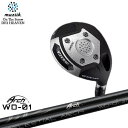 muziik/ムジーク/On The Screew DF2 HEAVEN/FW/フェアウェイウッド/For Driver WD-01/ARCH_GOLF/アーチ...