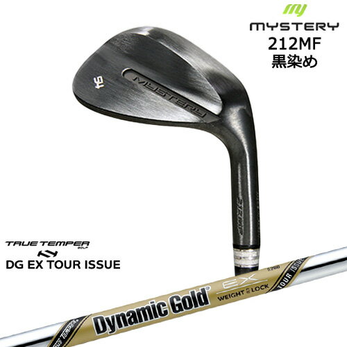 212MF  ʿ̲ù å 48/50/52/54/56/58/60[WD]ߥƥ꡼MYSTERY DynamicGoldEX TOUR ISSUE ĥ塼TRUE TEMPER