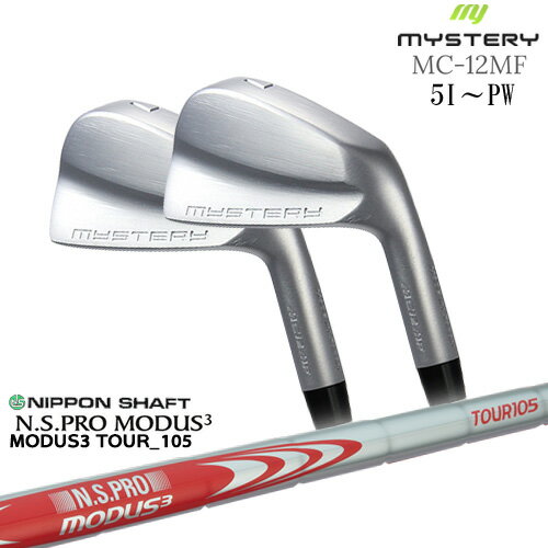 ڹ˼MC-12MF ɱϩ  6set5I-PW[5P]ߥƥ꡼MYSTERY N.S.PRO MODUS3 T...
