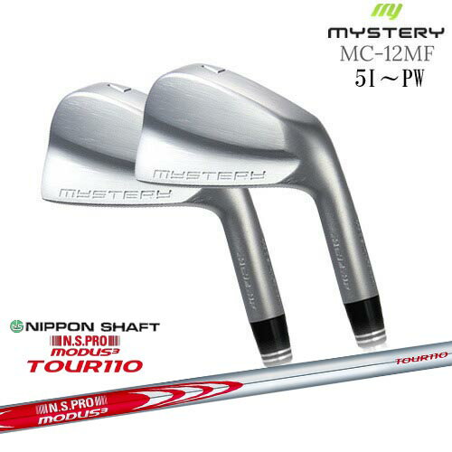 ڹ˼MC-12MF ɱϩ  6set5I-PW[5P]ߥƥ꡼MYSTERY N.S.PRO MODUS3 T...