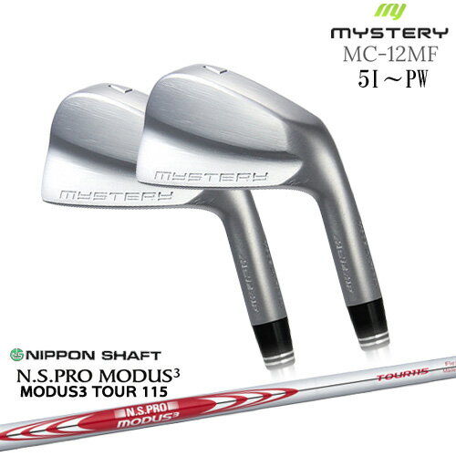 ڹ˼MC-12MF ɱϩ  6set5I-PW[5P]ߥƥ꡼MYSTERY N.S PRO MODUS 3 ...