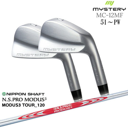 ڹ˼MC-12MF ɱϩ  6set5I-PW[5P]ߥƥ꡼MYSTERY N.S.PRO MODUS3 ...
