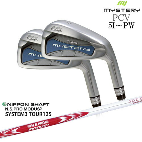 ڹ˼PCV ɱϩ  6set5I-PW[5P]ߥƥ꡼MYSTERY N.S.PRO MODUS3 SYSTE...