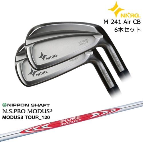 OVDM-241 AIR CB 6set(5I-PW)[5P]˥塼ʥNEWENERGY GOLF N.S...