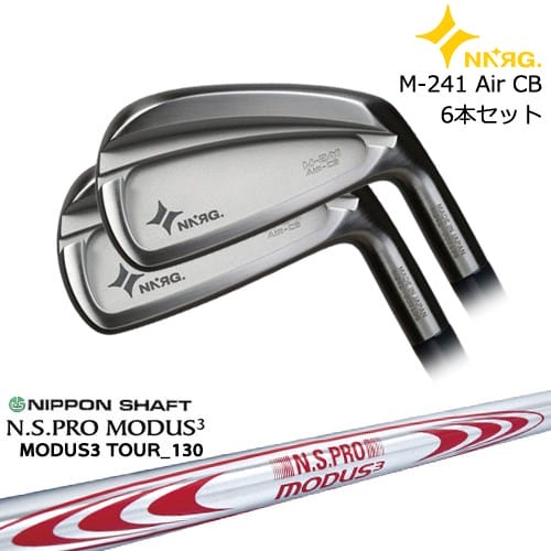 OVDM-241 AIR CB 6set(5I-PW)[5P]˥塼ʥNEWENERGY GOLF N.S...