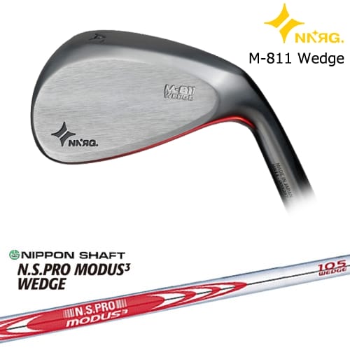 OVDNEW ENERGY GOLF M-811 WEDGE å[WD]˥塼ʥNEW ENERGY GOLF...