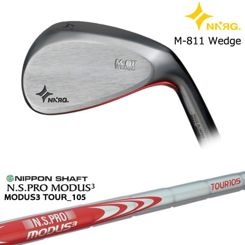 OVDNEW ENERGY GOLF M-811 WEDGE å[WD]˥塼ʥNEW ENERGY GOLF...