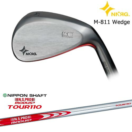 OVDNEW ENERGY GOLF M-811 WEDGE å[WD]˥塼ʥNEW ENERGY GOLF...