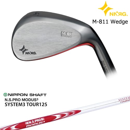 OVDNEW ENERGY GOLF M-811 WEDGE å[WD]˥塼ʥNEW ENERGY GOLF...