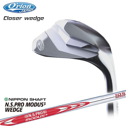 Orion/饤/Closer_wedge/å/ƥž夲/N.S.PRO_MODUS3_WEDGE/ܥե/...