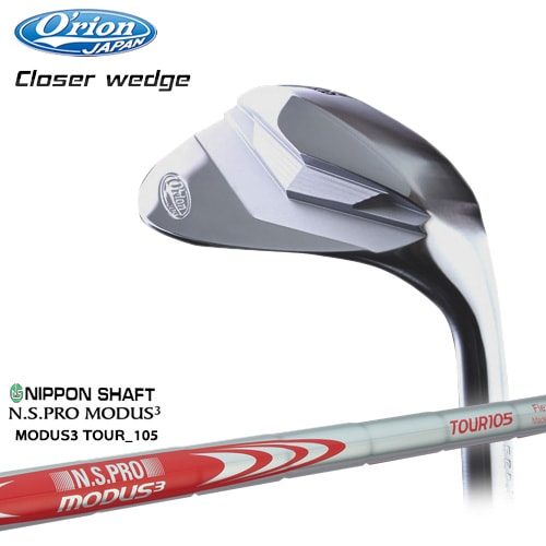 Orion/饤/Closer_wedge/å/ƥž夲/N.S.PRO_MODUS3_TOUR_105/ܥ...