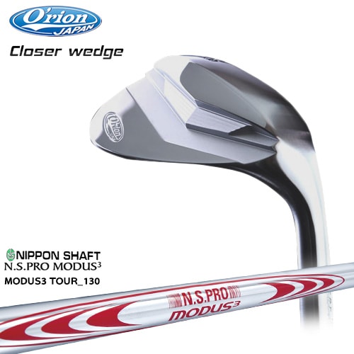 Orion/饤/Closer_wedge/å/ƥž夲/N.S.PRO_MODUS3_TOUR_130/ܥ...