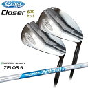 O'rion/オライオン2018年モデル/Closer_Iron/KBS_C-TAPER/FST/MB/CB/Combo/5I〜PW(6本セット)/OVDカスタ...