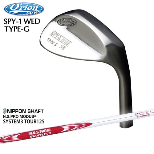 SPY-1_WED_TYPE-G/SPY-1_å/Orion/饤/Ρå/ƥߥ顼/N.S.PRO_MODUS3_SY...