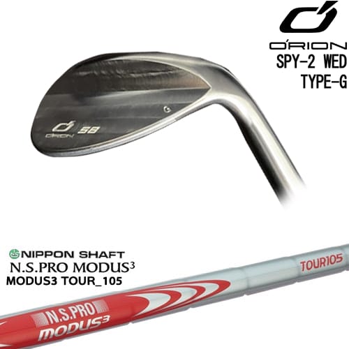 OVDSPY-2 WED TYPE-G å å[WD]饤ORION N.S.PRO MODUS3 TOUR 1...