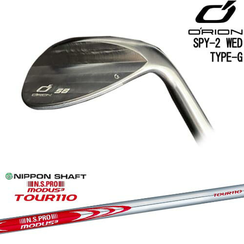 OVDSPY-2 WED TYPE-G å å[WD]饤ORION N.S.PRO MODUS3 TOUR11...