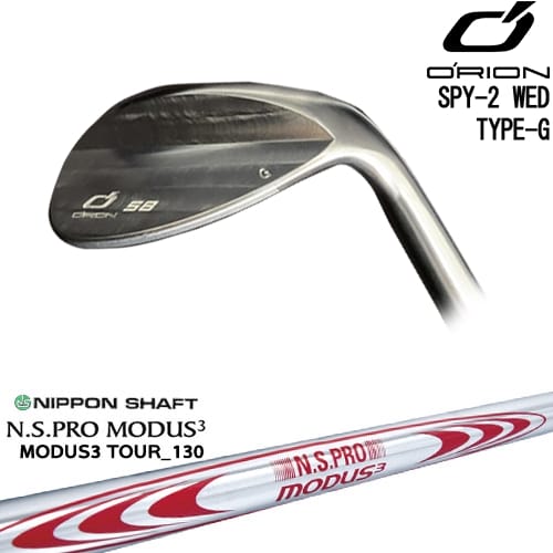 OVDSPY-2 WED TYPE-G å å[WD]饤ORION N.S.PRO MODUS3 TOUR 1...