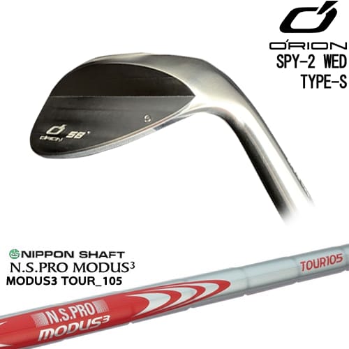 OVDSPY-2 WED TYPE-S å å[WD]饤ORION N.S.PRO MODUS3 TOUR 1...