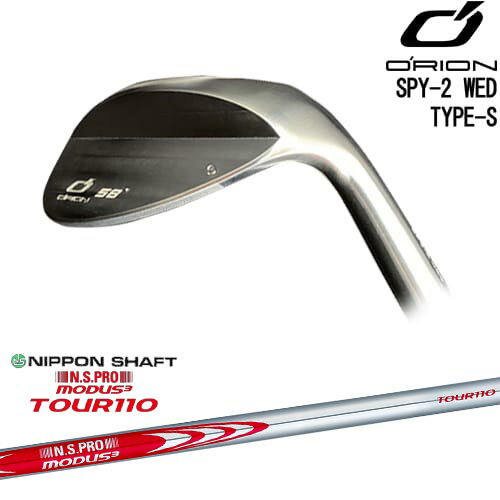 OVDSPY-2 WED TYPE-S å å[WD]饤ORION N.S.PRO MODUS3 TOUR11...