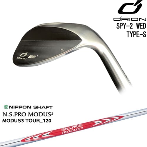 OVDSPY-2 WED TYPE-S å å[WD]饤ORION N.S.PRO MODUS3 ܥե