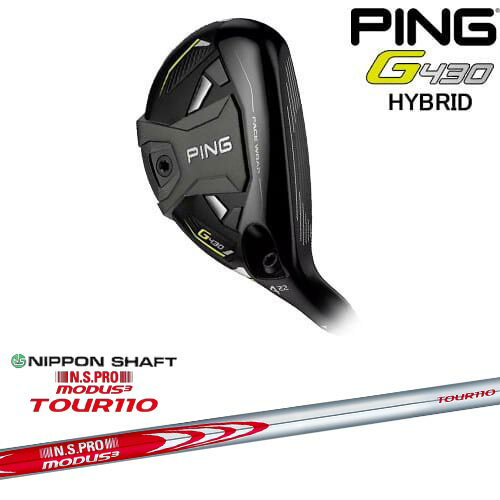 OVDG430 ϥ֥å  桼ƥƥ[UT]ԥPING N.S.PRO MODUS3 TOUR110 ⡼3...