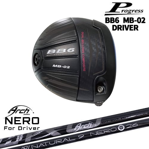 OVDProgress BB6 MB-02 ɥ饤С[DW]ץ쥹Progress For Driver NEROͥ A...