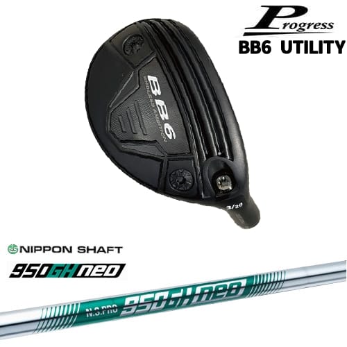 OVDProgress BB6 Utility 桼ƥƥ[UT]ץ쥹Progress N.S.PRO 950GH n...