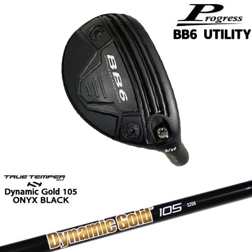OVDProgress BB6 Utility 桼ƥƥ[UT]ץ쥹Progress DynamicGold105 ...