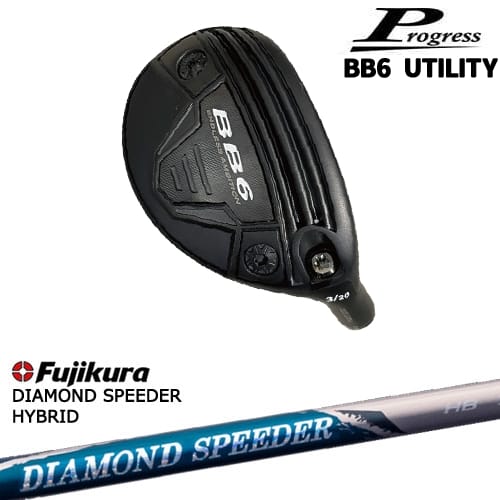 OVDProgress BB6 Utility 桼ƥƥ[UT]ץ쥹Progress DIAMOND SPEEDER...