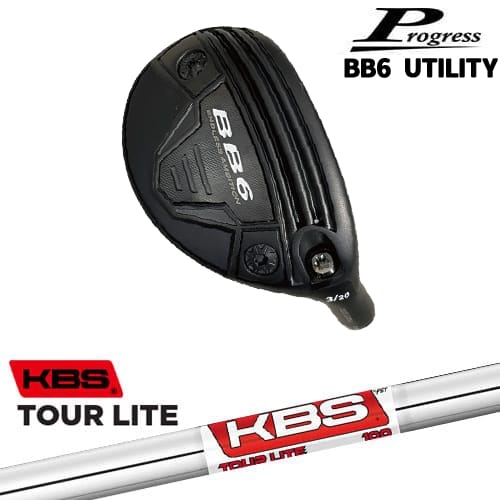 OVDProgress BB6 Utility 桼ƥƥ[UT]ץ쥹Progress KBS TOUR LITE(...