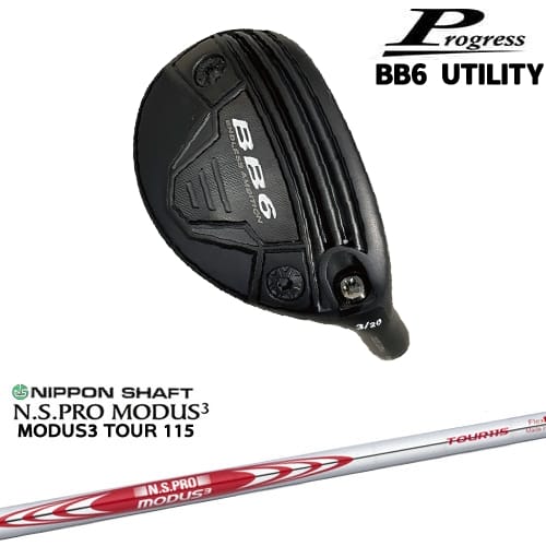 OVDProgress BB6 Utility 桼ƥƥ[UT]ץ쥹Progress NS PRO MODUS 3 ...