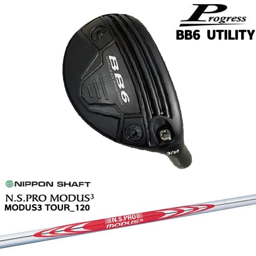 OVDProgress BB6 Utility 桼ƥƥ[UT]ץ쥹Progress N.S.PRO MODUS3 ...