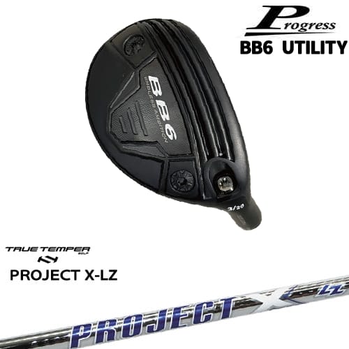 OVDProgress BB6 Utility 桼ƥƥ[UT]ץ쥹Progress PROJECT X LZ ץ...