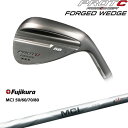 【OVDカスタム】PROTOCONCEPT FORGED WEDGE フォージドウェッジ WD プロトコンセプトPROTOCONEPT MCI 50 60 70 80 Fujikura フジクラ