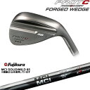 【OVDカスタム】PROTOCONCEPT FORGED WEDGE フォージドウェッジ WD プロトコンセプトPROTOCONEPT MCI SOLID MILD 85 Fujikura フジクラ