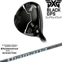 PXG 0311 BLACK OPS tFAEFCEbh[FW]s[GbNXW[PXG DiamanaWS-Series inq 40 50 60 70 80 OHP~J