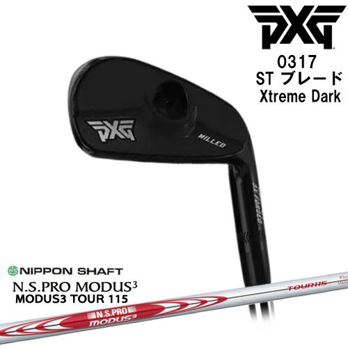 PXGʤOVDGOLFPXG 0317 ST ֥졼 XtremeDark  ñ 2022ǯ[IR]ԡå...