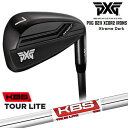 yPXGȂOVDGOLFIzPXG 0211 XCOR2 ACA Black(ubN) Pi(4I 5I GW SW LW) KBS TOUR LITE