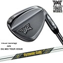 yPXGȂOVDGOLFIzPXG 0311 FORGED WEDGESyV3zVo[ tH[WhEFbW s[GbNXW[ Dynamic Gold MID TOUR ISSUE cA[CV[ TRUE TEMPERgD[ep[