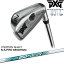 PXGʤOVDGOLFPXG 0317 CB ץ졼䡼6set(6-GW)Chrome [6G]N.S.PRO 850GH neo ܥե